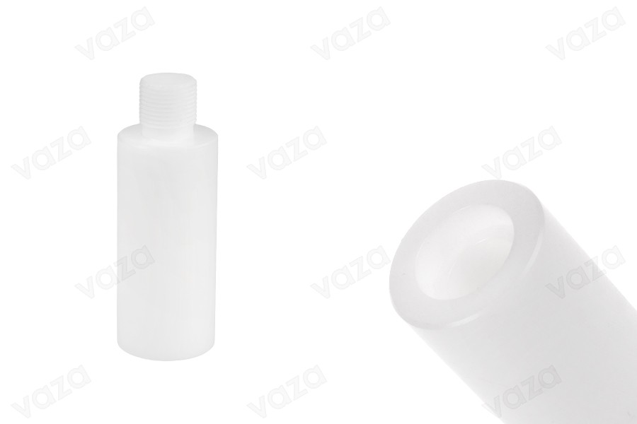 Tool for placing the spray rings in perfume bottles with crimp closure (requires the use of the machine 421-36) Tool for placing the spray rings in perfume bottles with crimp closure (requires the use of the machine 421-36)-image_product