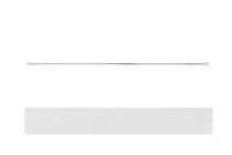 Ersatztuch 325x40 mm und Draht 330 x 2 mm für Handschweißgerät-produktbild