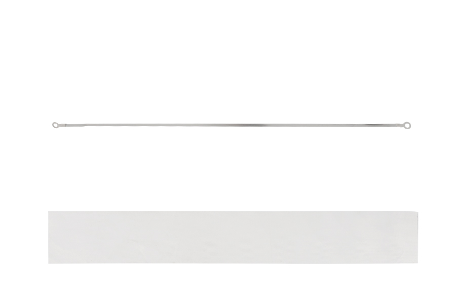 Ersatztuch 325x40 mm und Draht 330 x 2 mm für Handschweißgerät-produktbild