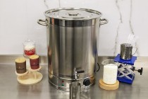 Macchina per sciogliere la cera 60 L-gruppo_immagini