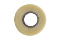 Heat shrinkable capsule width 173 mm - in running meter (Φ 110.2 mm)
