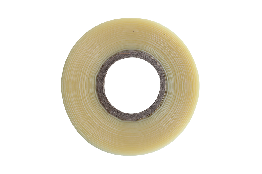 Capsula termoretraibile larghezza 80 mm - in metro lineare (Φ 51 mm)