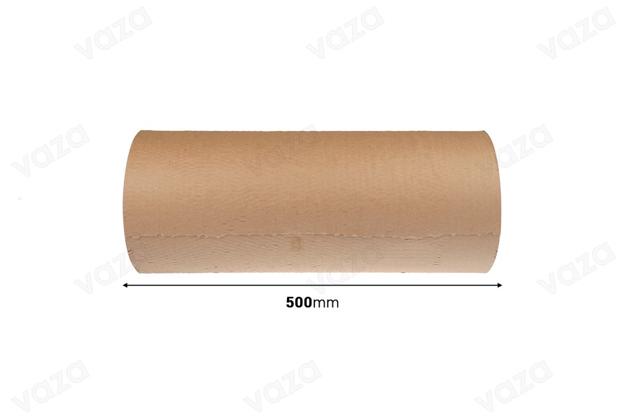 Honeycomb Kraft Wrapping Paper 250m Roll - 500mm width Honeycomb Kraft Wrapping Paper 250m Roll - 500mm width-image_dimensions