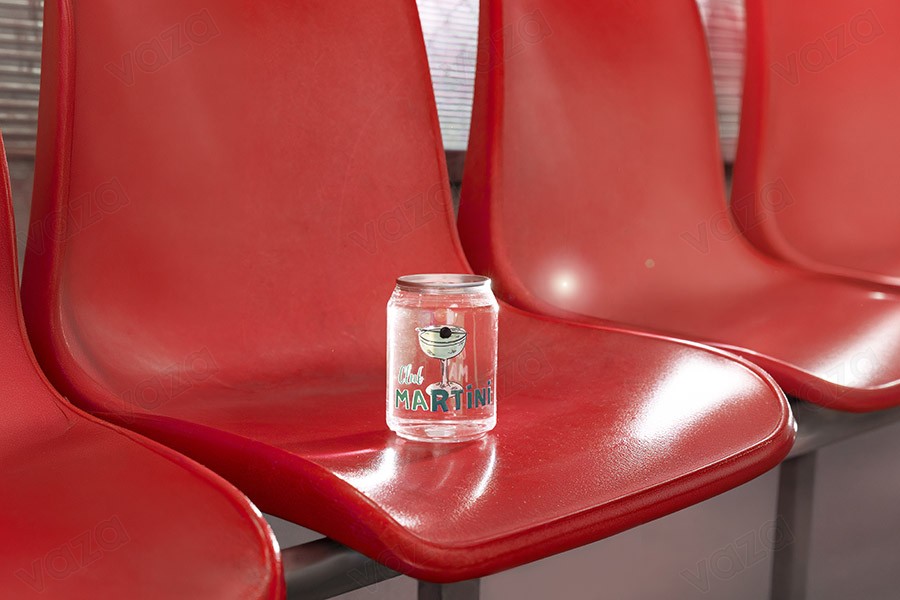 Bouteille en plastique transparent (PET) de 250 ml sans bouchon - 200 pièces Bouteille en plastique transparent (PET) de 250 ml sans bouchon - 200 pièces-photo_groupe
