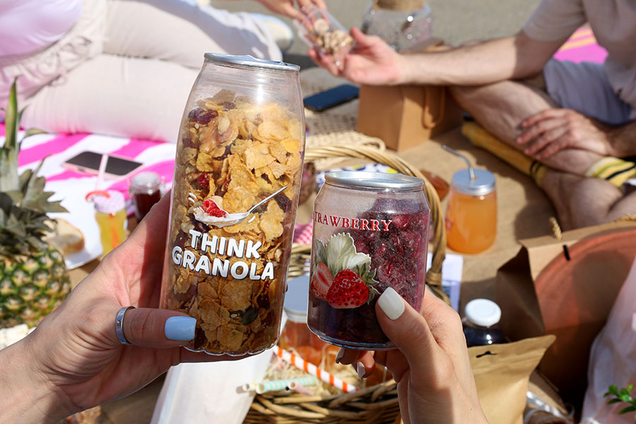 Πλαστικό (PET) διάφανο μπουκάλι 500 ml χωρίς καπάκι - 100 τμχ Πλαστικό (PET) διάφανο μπουκάλι 500 ml χωρίς καπάκι - 100 τμχ-εικόνα_σύνθεση