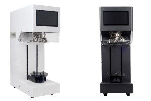 Verschließ- und Verschließmaschine für Kunststoffflaschen mit Aluminiumverschluss-εικόνα_προϊοντική