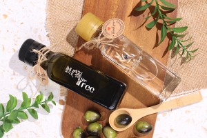 Olivenölflasche 750 ml Marasca Uvag (PP 31,5) - 32 Stk-εικόνα_σύνθεση