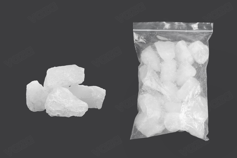 1kg Steindiffusor Weißer Kristall-produktbild