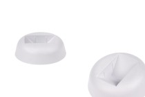 Plastic base for product display boxes 501-2-