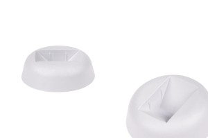 Kunststoffsockel für Warenpräsentationsboxen 501-2--εικόνα_προϊοντική