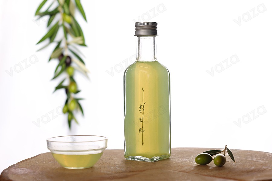 Πώμα προβιδωμένο αλουμινίου 23,5x15 (PP24) με υπόστρωμα (liner) Πώμα προβιδωμένο αλουμινίου 23,5x15 (PP24) με υπόστρωμα (liner)-εικόνα_σύνθεση