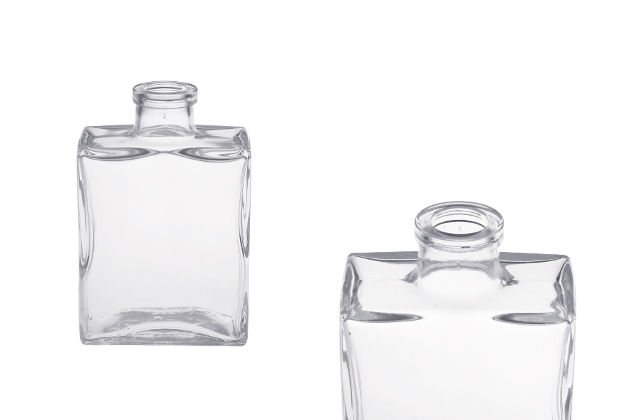 Μπουκάλι για λικέρ και κονιάκ 200ml