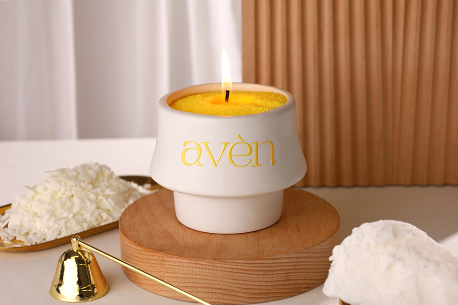 Keramikgefäß 105x80 mm für Kerzen- oder Blumentöpfe in Weiß oder Schwarz Keramikgefäß 105x80 mm für Kerzen- oder Blumentöpfe in Weiß oder Schwarz-bildgruppe