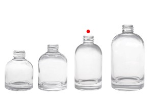 200 ml (PP 28) zylindrische Glasflasche für Raumduft-5