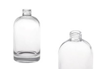 Flacone cilindrico in vetro da 350 ml (PP 28) per profumazione ambiente