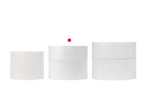 50 ml Nachfülldose aus Kunststoff mit Deckel und Kunststoffdichtung-εικόνα_σύνθεση