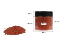 Pulverfarbe 25g (Glimmer) in verschiedenen Farben