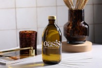 Shishe qelqi farmaceutike me ngjyrë karameli për parfume dhe vajra 1000 ml Shishe qelqi farmaceutike me ngjyrë karameli për parfume dhe vajra 1000 ml-imazh_grup