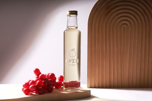 Bottiglia in vetro 500 ml (Dorica) PP 31,5 - 30 pz-εικόνα_σύνθεση
