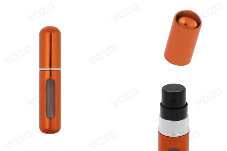 Σπρέυ για αρώματα 4 ml που γεμίζει από το μπουκάλι Σπρέυ για αρώματα 4 ml που γεμίζει από το μπουκάλι-εικόνα_προϊοντική