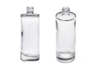 Shishe qelqi e rrumbullakët (18/415) 100 ml për parfume - (porosi minimale: 1 kuti) Shishe qelqi e rrumbullakët (18/415) 100 ml për parfume - (porosi minimale: 1 kuti)-imazh_produkt