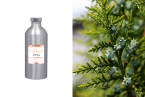 Unisex-Parfüm Eau de Parfum 7010060 (1000 ml)-produktbild