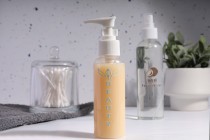 Shishe 50 ml plastike (PET) transparente PP20 - 12 copë-