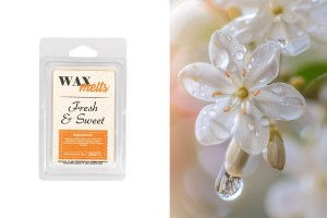 Duftwachs Fresh & Sweet (75 g)-produktbild