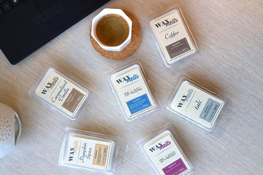 Wax melts 7510086-75 (75gr) Wax melts 7510086-75 (75gr)-imazh_grup