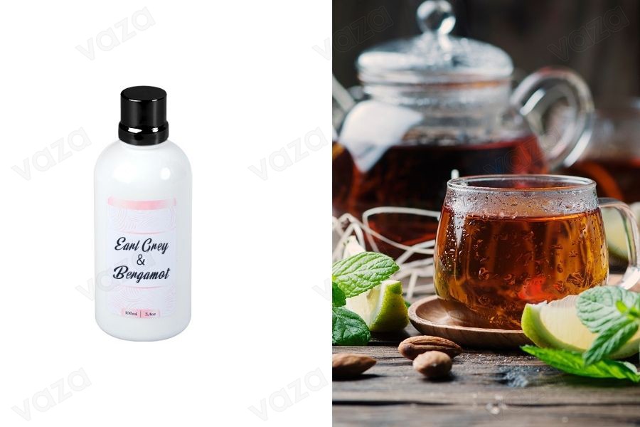 Earl Grey & Bergamot Αρωματικό έλαιο 100 ml Earl Grey & Bergamot Αρωματικό έλαιο 100 ml-εικόνα_προϊοντική