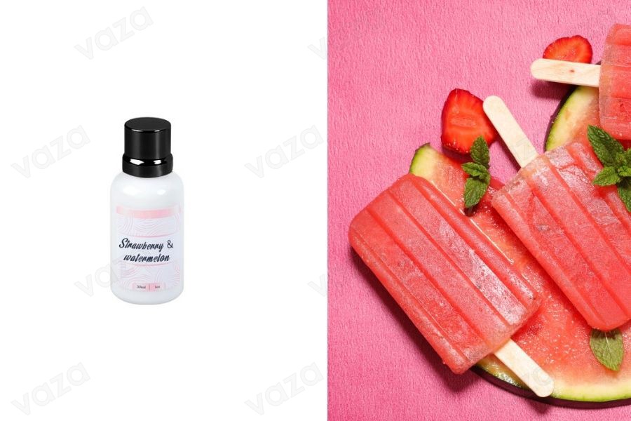 Strawberry & Watermelon Fragrance Oil 30 ml-image_product