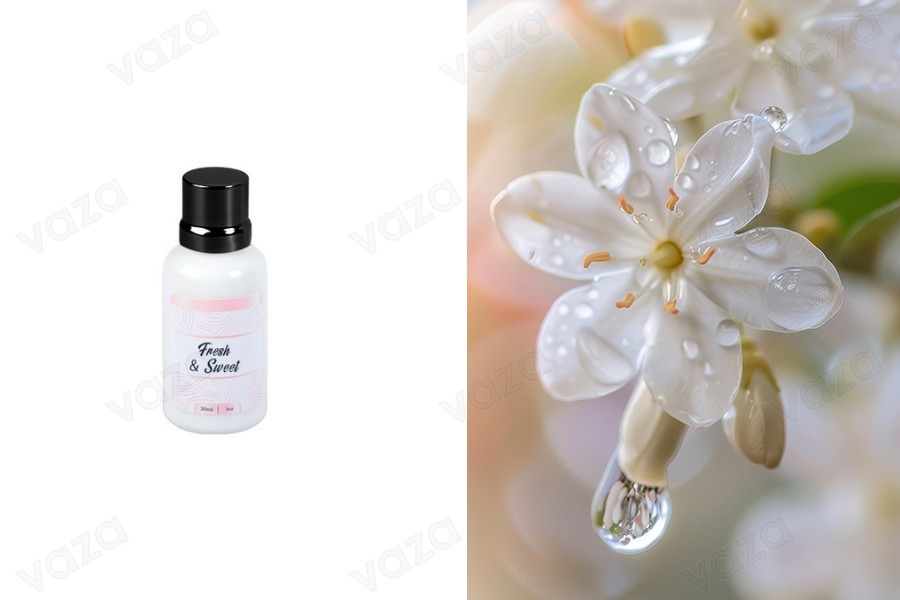 Olio profumato fresco e dolce 30 ml Olio profumato fresco e dolce 30 ml-immagine_prodotto
