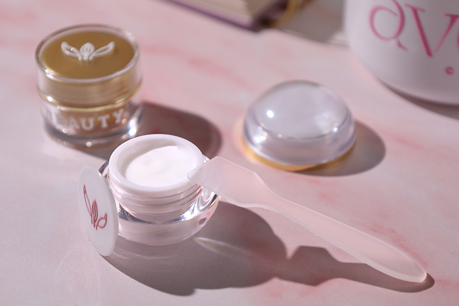 Spatule droite pour crème dans un lot de 24 pièces Spatule droite pour crème dans un lot de 24 pièces-photo_dimensions