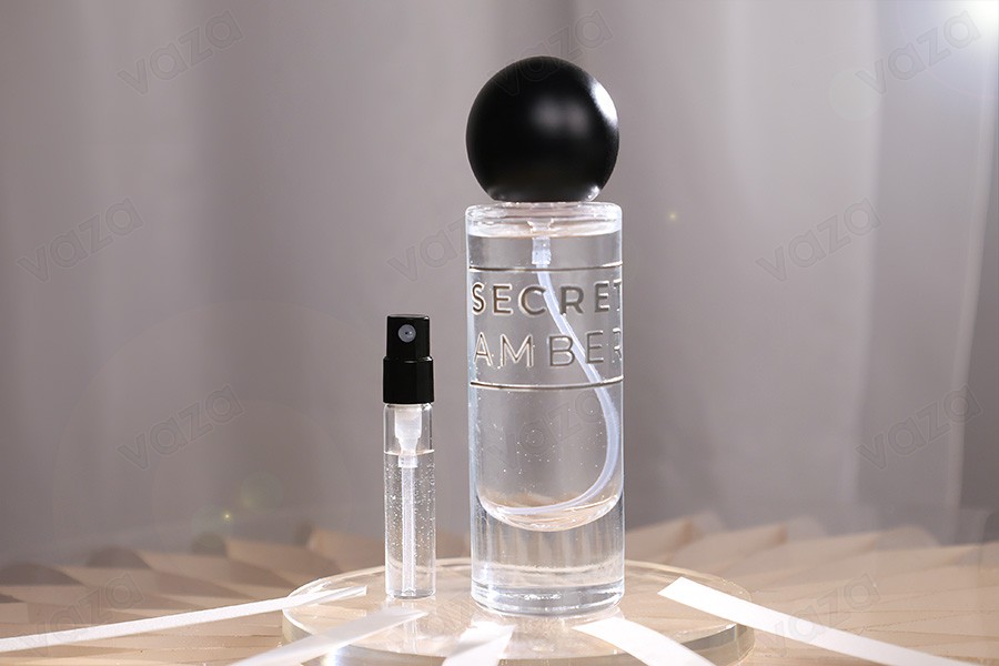 Φιαλίδιο 2,5 ml γυάλινο για tester αρωμάτων Φιαλίδιο 2,5 ml γυάλινο για tester αρωμάτων-εικόνα_σύνθεση