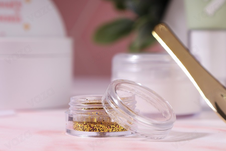 5 ml transparent acrylic jar with cap-image_group