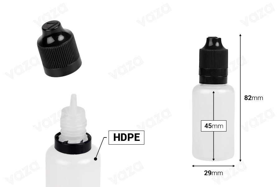Μπουκαλάκι πλαστικό 30 ml με καπάκι CRC και dropper για ηλεκτρονικό τσιγάρο - 50 τμχ Μπουκαλάκι πλαστικό 30 ml με καπάκι CRC και dropper για ηλεκτρονικό τσιγάρο - 50 τμχ-εικόνα_διαστάσεις