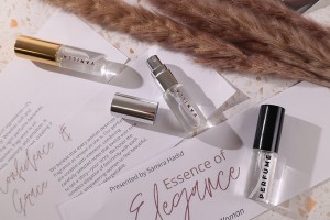 5 ml-Fläschchen mit Parfümsprühglas mit Aluminiumkappe-εικόνα_σύνθεση