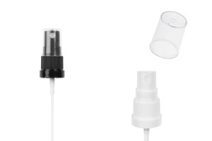 Sprej plastik 18/410 me kapak plastik sigurie dhe transparent-imazh_produkt