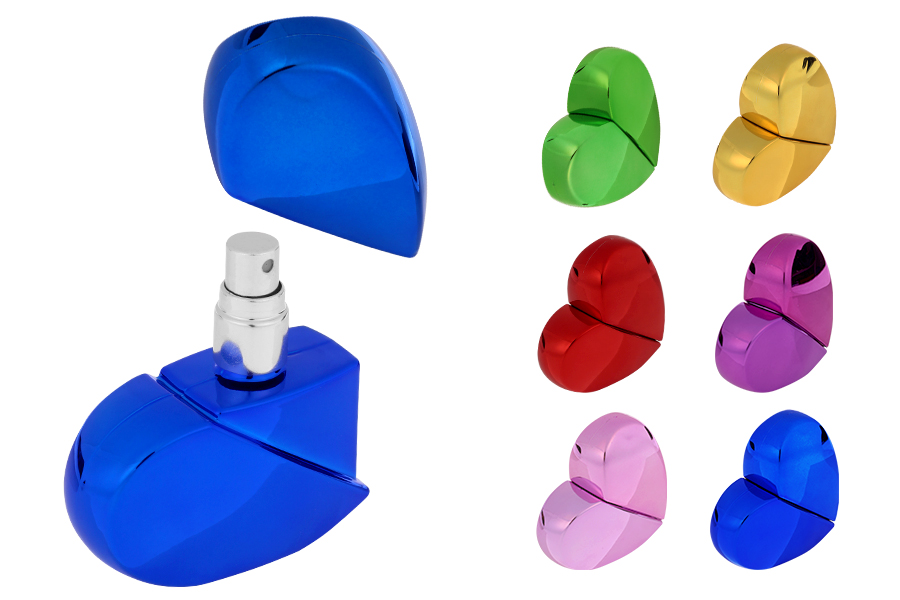 Flacone di profumo a forma di cuore da 25 ml-immagine_prodotto