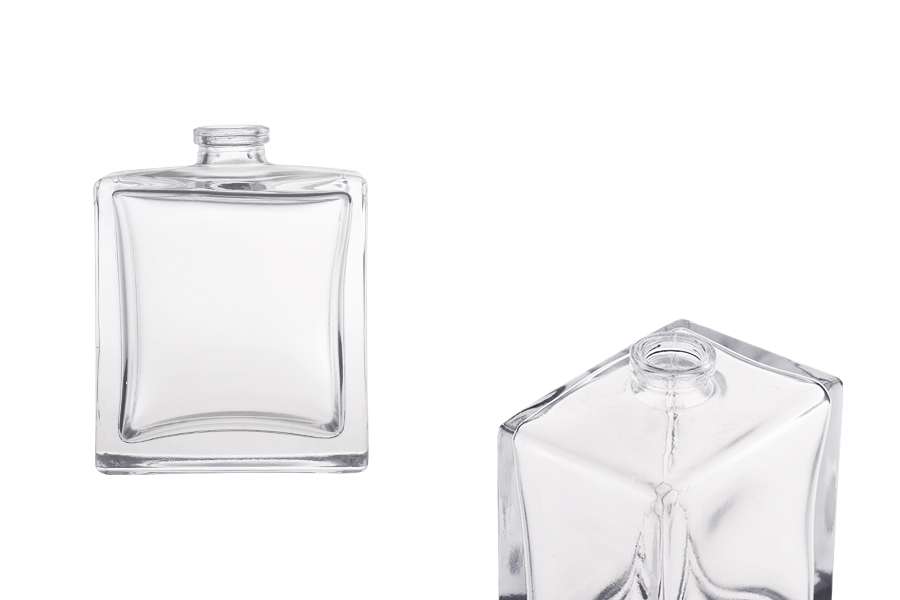 Γυάλινο μπουκάλι αρωμάτων 50 ml με στόμιο crimp 15 mm Γυάλινο μπουκάλι αρωμάτων 50 ml με στόμιο crimp 15 mm -εικόνα_προϊοντική