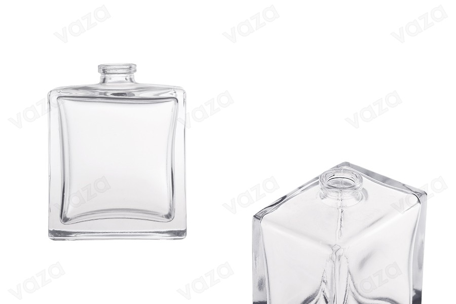 Flacon de parfum en verre de 50 ml avec col à sertir de 15 mm Flacon de parfum en verre de 50 ml avec col à sertir de 15 mm-εικόνα_προϊοντική