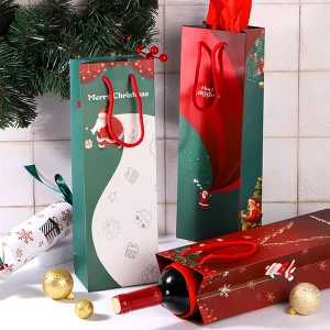 Sacchetti regalo