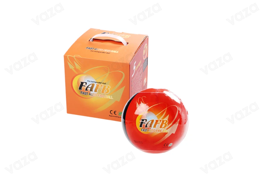 Fire extinguisher ball - 1,3 kg-image_dimensions