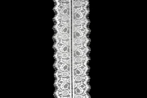 Soft nylon lace trim, width 200 mm - length 3 m each piece-image_product