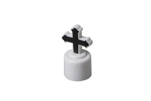Cross Cap PP 20-1