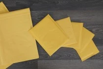 Φάκελοι με αεροπλάστ 10x18 cm Φάκελοι με αεροπλάστ 10x18 cm
