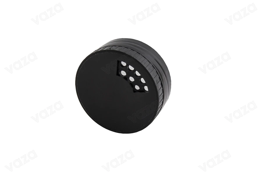 Καπάκι μπαχαρικών με οπές και κόσκινο 63 mm Καπάκι μπαχαρικών με οπές και κόσκινο 63 mm-εικόνα_προϊοντική
