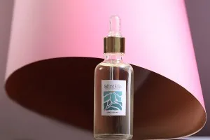 Gomma trasparente per contagocce da 5 a 100 ml-4