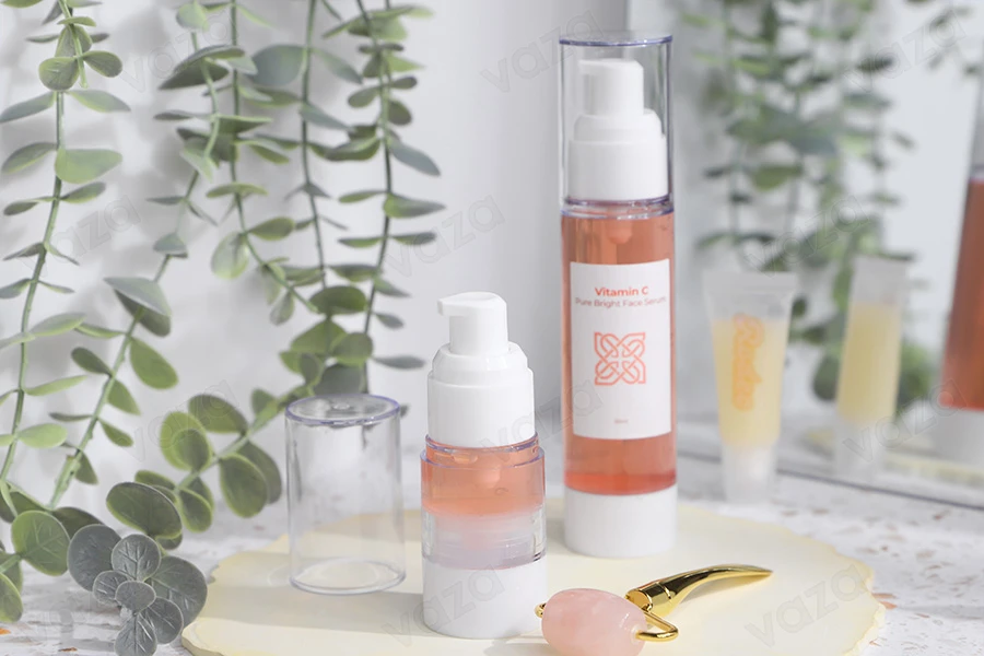 Μπουκάλι 100 ml airless ακρυλικό για κρέμα Μπουκάλι 100 ml airless ακρυλικό για κρέμα-εικόνα_σύνθεση