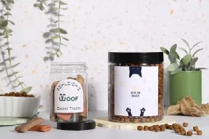 Transparent 500ml plastic PET jar for bath soaks with black cap in size  100x83 mm-3